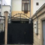 Kirayə (aylıq) 4 otaqlı Ofis, 28 May metrosu, Nəsimi rayonu 12