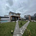 Satılır 7 otaqlı Bağ evi, Mərdəkan, Xəzər rayonu 5