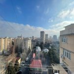 Satılır 2 otaqlı Köhnə Tikili, Memar Əcəmi metrosu, 9-cu mikrorayon, Binəqədi rayonu 15