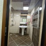 Satılır 3 otaqlı Köhnə Tikili, Xalqlar dostluğu metrosu, 8-ci kilometr, Nizami rayonu 15