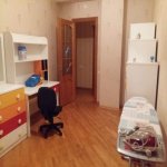 Kirayə (aylıq) 4 otaqlı Yeni Tikili, 20 Yanvar metrosu, Nəsimi rayonu 1