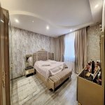Satılır 4 otaqlı Həyət evi/villa, Koroğlu metrosu, Zabrat qəs., Sabunçu rayonu 4