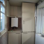 Kirayə (aylıq) 3 otaqlı Köhnə Tikili, Xalqlar dostluğu metrosu, 8-ci kilometr, Nizami rayonu 9