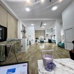 Kirayə (aylıq) Obyekt, Gənclik metrosu, Nərimanov rayonu 1