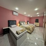Kirayə (günlük) 7 otaqlı Həyət evi/villa Qəbələ 15