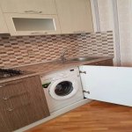 Kirayə (aylıq) 2 otaqlı Yeni Tikili Xırdalan 14
