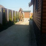 Kirayə (aylıq) 4 otaqlı Bağ evi, Pirşağı qəs., Sabunçu rayonu 13