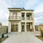 Satılır 7 otaqlı Bağ evi, Fatmayi, Abşeron rayonu 1