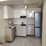 Kirayə (aylıq) 3 otaqlı Yeni Tikili, Qara Qarayev metrosu, Nərimanov rayonu 9