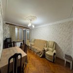 Аренда 3 комнатная Вторичка, м. Нариман Нариманов метро, Наримановский р-н район 4