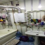 Satılır 2 otaqlı Köhnə Tikili, 20 Yanvar metrosu, 1-ci mikrorayon, Nəsimi rayonu 11