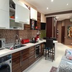 Satılır 3 otaqlı Yeni Tikili, Xətai metrosu, Xətai rayonu 7