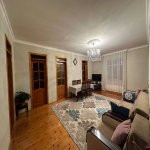 Satılır 8 otaqlı Həyət evi/villa, Əhmədli metrosu, Köhnə Günəşli qəs., Xətai rayonu 5
