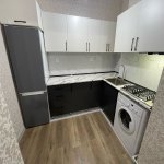 Satılır 2 otaqlı Yeni Tikili, Nizami metrosu, Yasamal rayonu 5