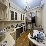 Satılır 3 otaqlı Yeni Tikili, Neftçilər metrosu, Nizami rayonu 15