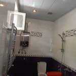 Satılır 6 otaqlı Həyət evi/villa, Əhmədli metrosu, Əhmədli, Xətai rayonu 27