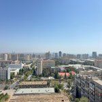 Продажа 3 комнатная Новостройка, м. Эльмляр Академиясы метро, пос. Ясамал, Ясамал район 9
