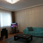 Satılır 3 otaqlı Yeni Tikili, 8 Noyabr metrosu, Kimyaçılar şəhərciyi, Tibb Universiteti, Nəsimi rayonu 20