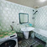 Satılır 4 otaqlı Köhnə Tikili, Nəriman Nərimanov metrosu, Montin qəs., Nərimanov rayonu 14