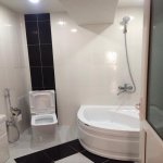 Kirayə (aylıq) 3 otaqlı Yeni Tikili, Elmlər akademiyası metrosu, Badamdar qəs., Səbail rayonu 7