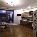 Satılır 4 otaqlı Yeni Tikili, Gənclik metrosu, Nərimanov rayonu 6