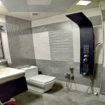 Kirayə (günlük) 2 otaqlı Köhnə Tikili, İçərişəhər metrosu, Axundov bağı, Səbail rayonu 12