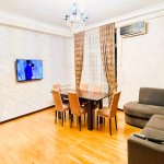 Аренда 3 комнатная Новостройка, м. Нариман Нариманов метро, Наримановский р-н район 4