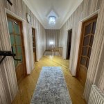 Satılır 6 otaqlı Həyət evi/villa, Avtovağzal metrosu, Biləcəri qəs., Binəqədi rayonu 16