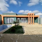 Satılır 4 otaqlı Bağ evi, Mərdəkan, Xəzər rayonu 1