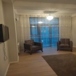 Kirayə (aylıq) 2 otaqlı Yeni Tikili, Sahil metrosu, Səbail rayonu 6