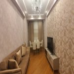 Kirayə (aylıq) 3 otaqlı Yeni Tikili, İnşaatçılar metrosu, Yasamal qəs., Yasamal rayonu 6