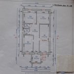 Satılır 3 otaqlı Həyət evi/villa, Binə qəs., Aviasiya Akademiyası Universiteti, Xəzər rayonu 3