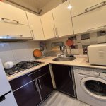 Продажа 2 комнатная Вторичка, м. 20 Января метро, 4-ый микрорайон, Насими район 9