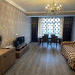 Аренда 3 комнат Новостройка, İnşaatçılar метро, пос. Ясамал, Baku Mall, Ясамал район 12