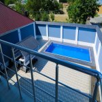 Kirayə (günlük) 6 otaqlı Bağ evi Qəbələ 5