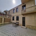Продажа 4 комнат Дома/Виллы, м. Короглу метро, пос. Забрат, Сабунчу район 2