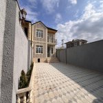 Satılır 5 otaqlı Həyət evi/villa, Masazır, Abşeron rayonu 6