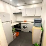 Kirayə (aylıq) 3 otaqlı Yeni Tikili, 28 May metrosu, Nəsimi rayonu 12