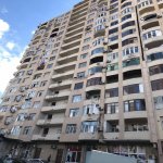 Satılır 2 otaqlı Yeni Tikili, Qara Qarayev metrosu, Nizami rayonu 1