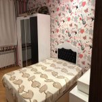 Satılır 3 otaqlı Yeni Tikili, Gənclik metrosu, 8-ci mikrorayon, Gənclik Mall, Binəqədi rayonu 7