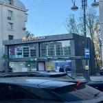 Kirayə (aylıq) Obyekt, Xətai metrosu, Qara şəhər, Xətai rayonu 1