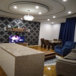 Kirayə (aylıq) 3 otaqlı Yeni Tikili, Xətai metrosu, Xətai rayonu 2