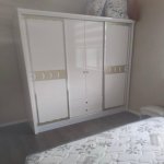 Kirayə (aylıq) 2 otaqlı Yeni Tikili, İnşaatçılar metrosu, Yasamal rayonu 6