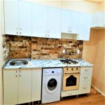 Satılır 2 otaqlı Yeni Tikili, 20 Yanvar metrosu, 1-ci mikrorayon, Nəsimi rayonu 16