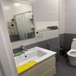 Kirayə (aylıq) 4 otaqlı Yeni Tikili, Koroğlu metrosu, Böyükşor qəs., Olimpia Stadionu, Nərimanov rayonu 18