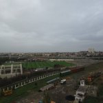 Satılır 3 otaqlı Yeni Tikili, Neftçilər metrosu, Bakıxanov qəs., Sabunçu rayonu 2