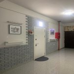 Продажа 2 комнатная Новостройка, İnşaatçılar метро, пос. Ясамал, Ясамал район 15