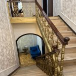 Satılır 7 otaqlı Həyət evi/villa, Koroğlu metrosu, Bakıxanov qəs., Sabunçu rayonu 11