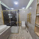 Satılır 2 otaqlı Yeni Tikili, Qara Qarayev metrosu, Nizami rayonu 8