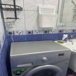 Satılır 3 otaqlı Köhnə Tikili, Memar Əcəmi metrosu, 3-cü mikrorayon, Nəsimi rayonu 13